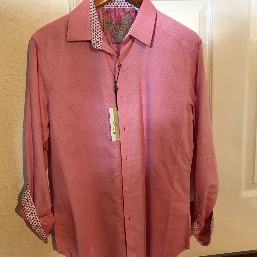 Robert Graham Shirt